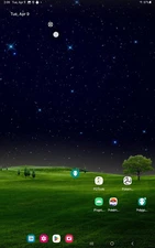 Rooted, Pokemon Go Ready Samsung  Galaxy Tab A8 10.5" 64GB 4GB Memory SM-X200