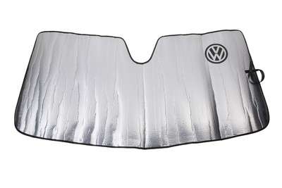 2018-2019 VW TIGUAN Custom Sunshade New OEM