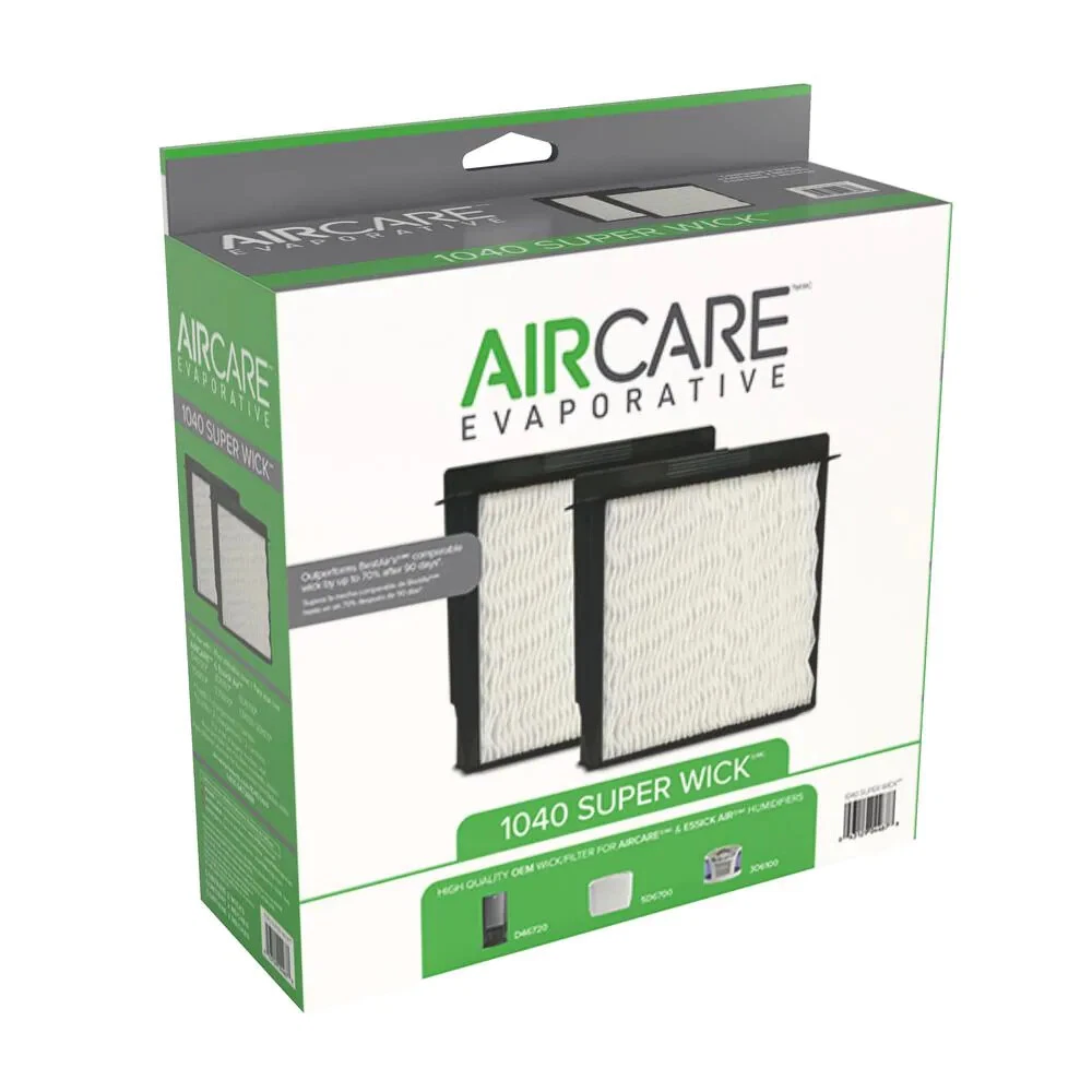 Aircare Evaporative 1040 Super Wick Humidifier Wick Filter