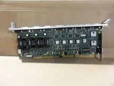 Bruker AXS 4-Axis Indexer/Driver Circuit Board C79298-A3220-B105 AK