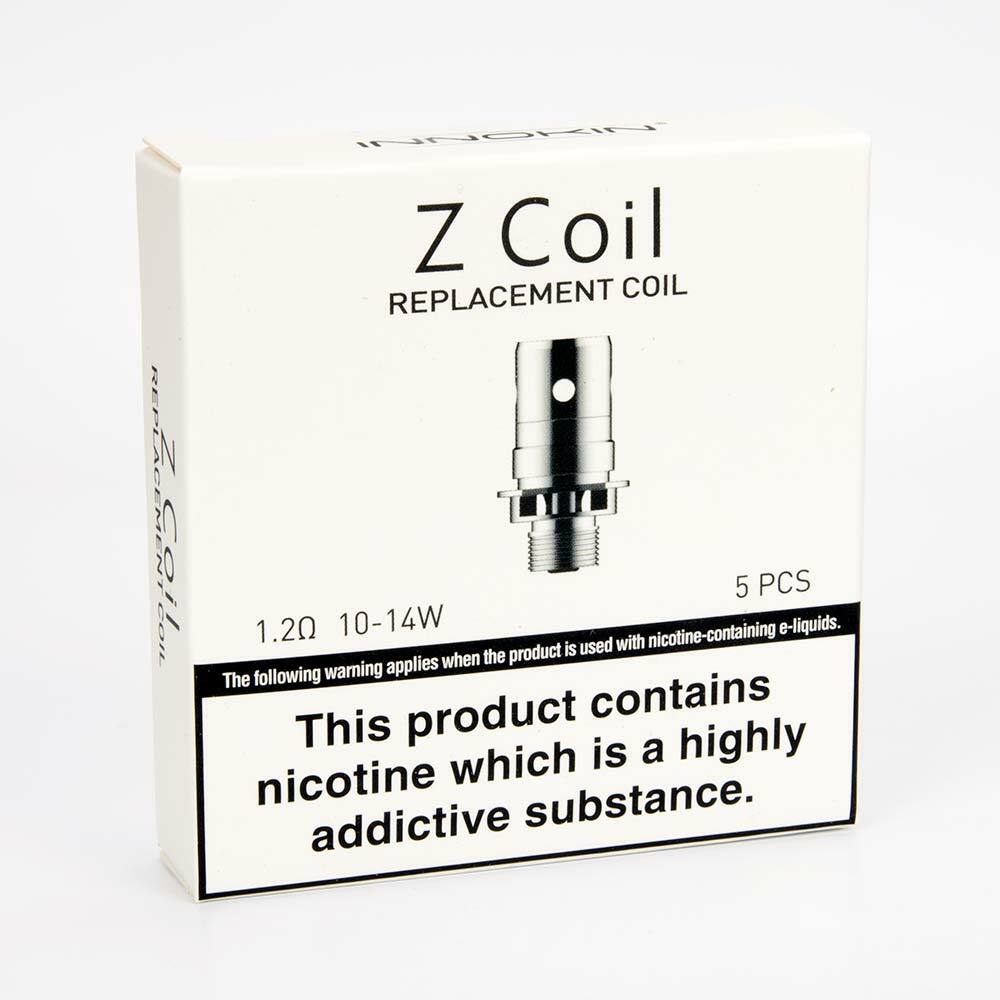 INNOKIN ZLIDE Coils Atomisers Replacement Z Coil for ZLIDE Tank 0.8 1.6