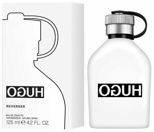 hugo boss perfume reversed