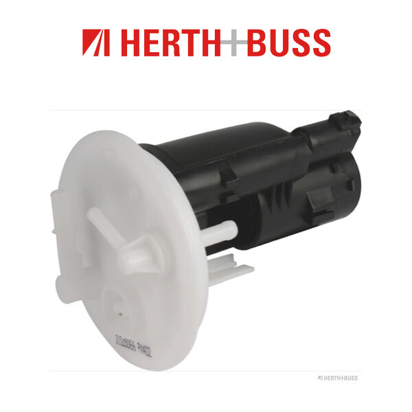 Herth+Buss Jakoparts Benzinfilter J1335066 FüR Mitsubishi Lancer 8 + Kombi-image