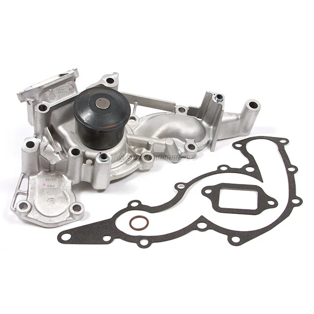 Bomba de agua GMB 98-09 Lexus GS400 GS430 Toyota 4Runner Tundra 4.0 4.3 4.7 Foto 3 de 4