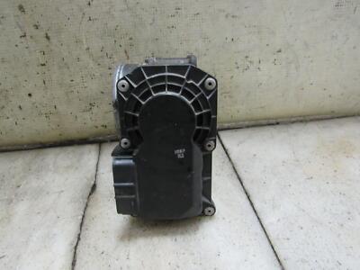 THROTTLE BODY NISSAN NV 200 13 14 15 16 17 18 19 20 21