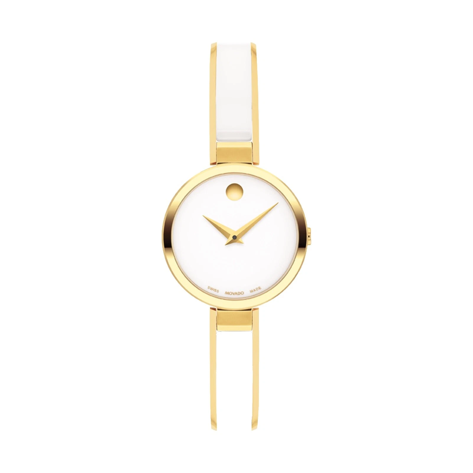 Ceramic Case Wristwatches