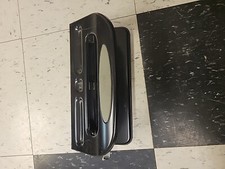 STAPLES 2/3 Hole Punch Semi-Adjustable 30 Sheet Black
