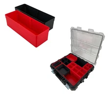 Craftsman XL Pro Organizer Compatible Extra Large Length Replacement Bin Insert