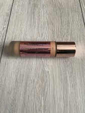 REVOLUTION CONCEAL & DEFINE FULL COVERAGE FOUNDATION F11