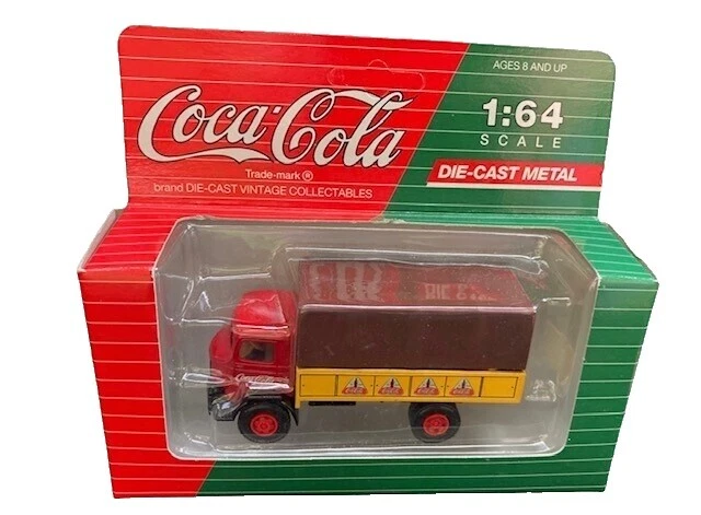 Масштаб 1:64 GMC литые и поставляемые игрушки грузовики