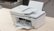 HP Deskjet Plus 4155 All-in-One Printer 