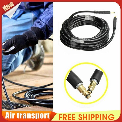 160bar/2320psi High Pressure Washer Water Cleaning Hose for Karcher K2