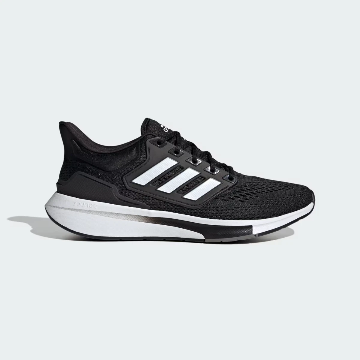 adidas EQ21 Run White Black for Sale | Authenticity 