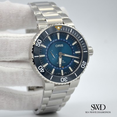 ebay oris aquis