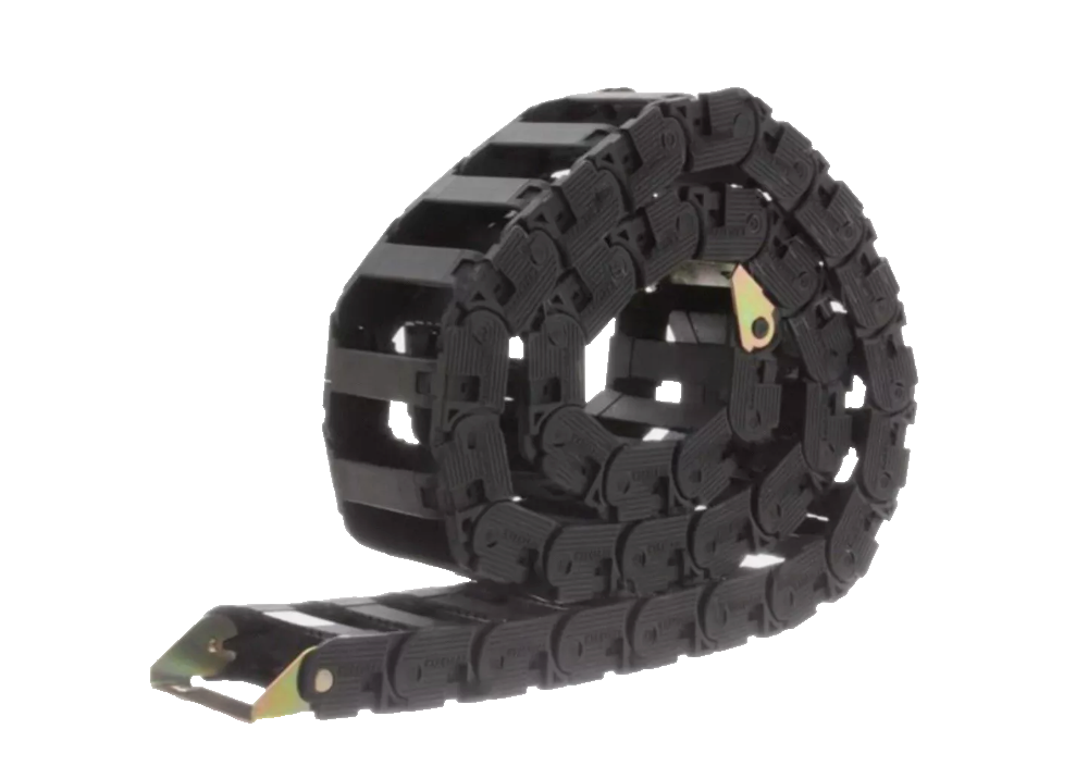 79633GT 79633 OEM Cable Track 35 Link Assembly fits Genie Boom