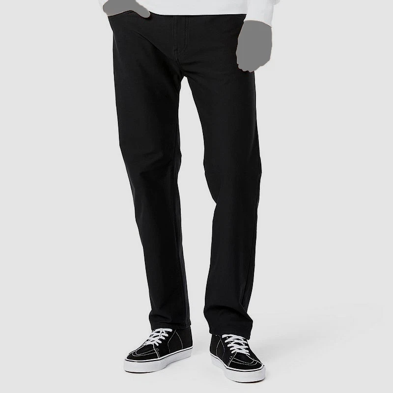 Dockers straight sale fit stretch