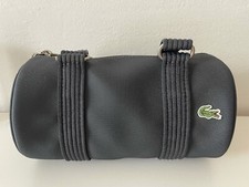 Borsa Lacoste blu