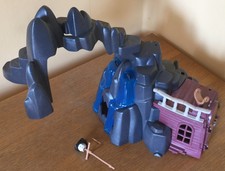 playmobil 6679 pirate treasure island