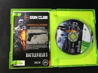 Battlefield 3 Microsoft Xbox 360 Complete CIB TESTED FREE Same Day Ship Out