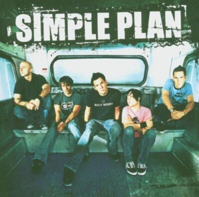 Simple Plan - CD - Still not getting any (2004)