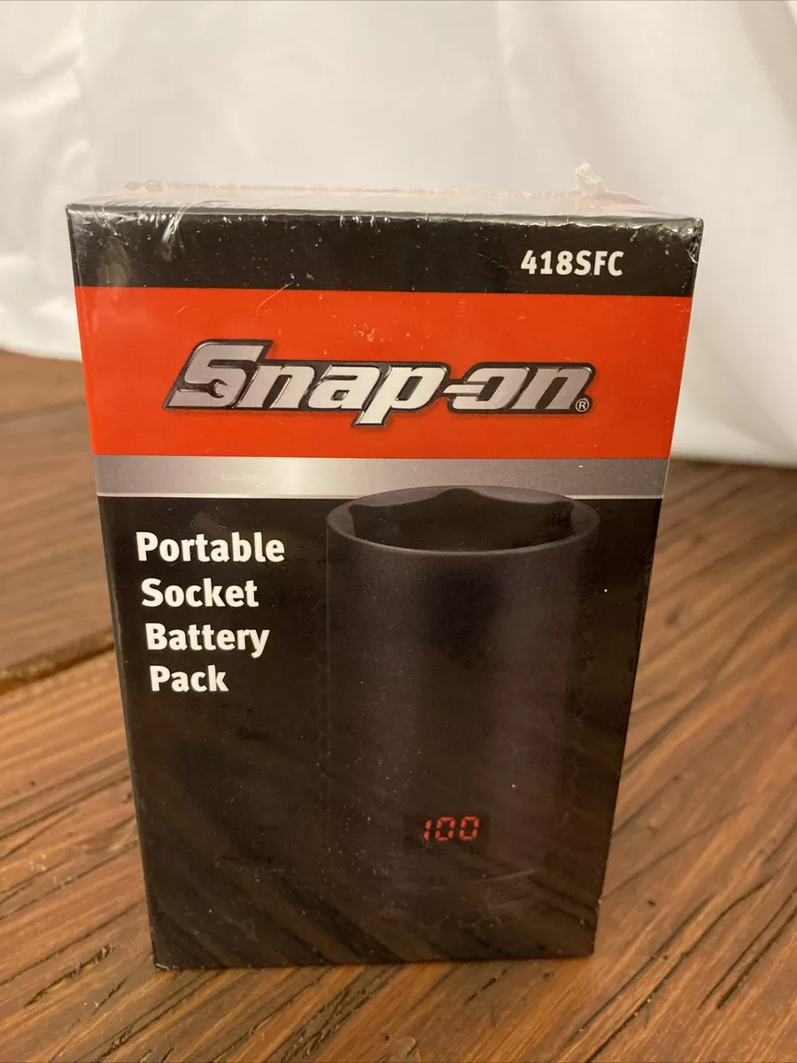 Snap Battery Pack