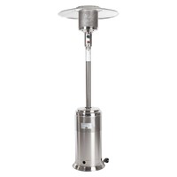 Fire Sense Stainless Steel Pro Series Patio Heater on sale Fire Sense Stainless Steel Pro Series Patio Heater on sale