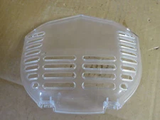 GE Refrigerator Light Shield  Part # WR17X12567