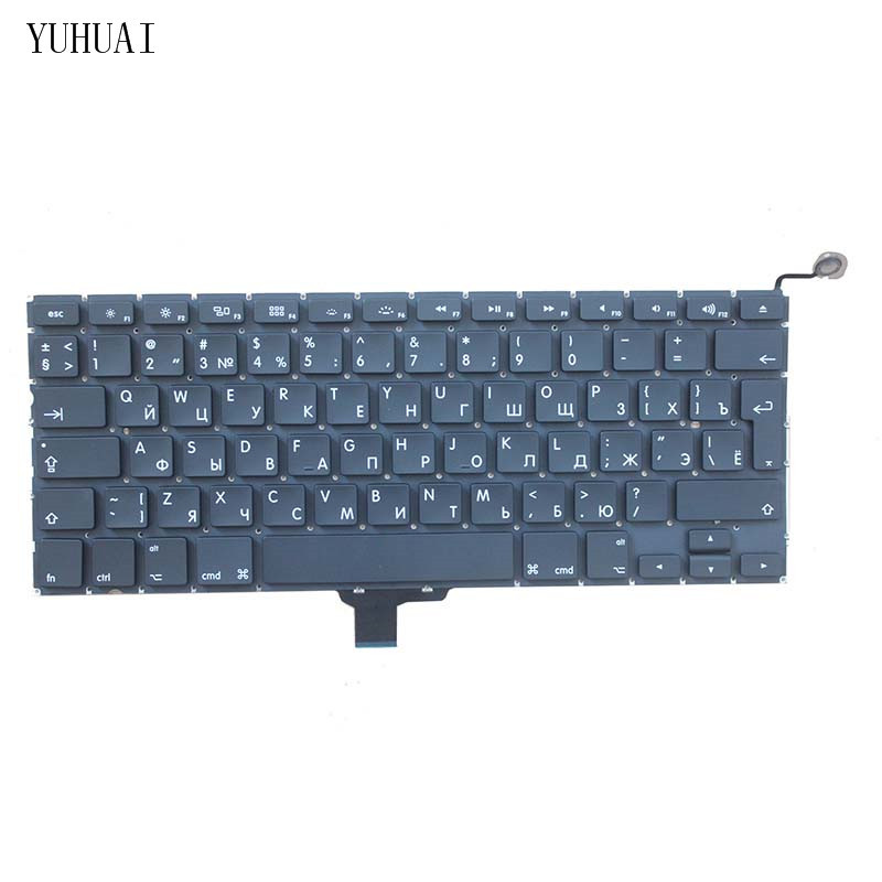 14インチMacBookM1pro 10CPU16GPU US keyboard NEW Keyboard Replacement US Layout For MacBook Pro 14