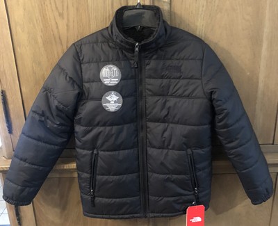 the north face little & big boys reversible mount chimborazo jacket