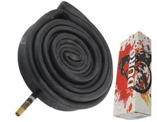 Bike Tube Duro 700 x 35c/43c 48mm Thorn Resistant Schrader/Valve.