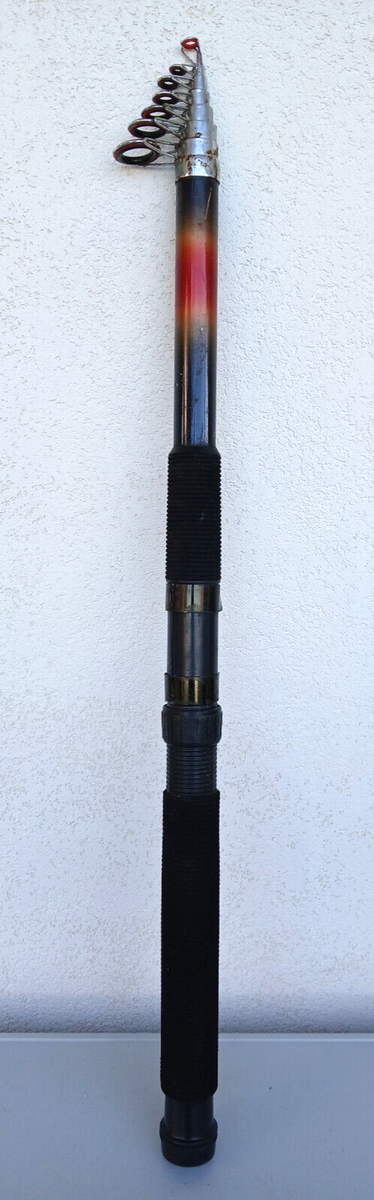 Canna da Pesca Daiwa 576m 450cm 4,5mt 180g