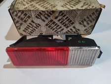 Clignotant Citroen VISA