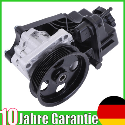 Servopumpe Hydraulisch Lenkung A0064661501 für Mercedes W204 S204 C204 A207 C207