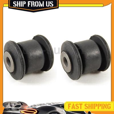 Front Lower Forward Control Arm Bushing Kit For Volkswagen Rabbit 2006-2009