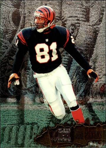 1996 Metal Football Pick Complete Your Set #1-150 RC Stars  - Picture 27 of 150