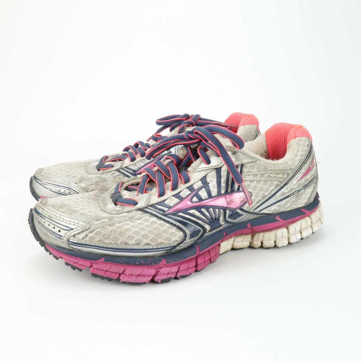 Brooks adrenaline gts clearance 18 womens size 6.5