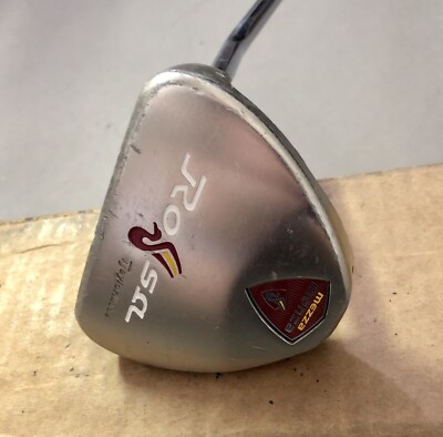 TaylorMade Rossa Mezza Monza 34'' Putter Steel Golf Club