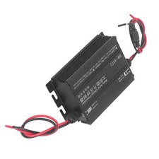 MPPT Solar Boost Controller Solar Panel Regulator For 24V 36V 48V 60V 72V