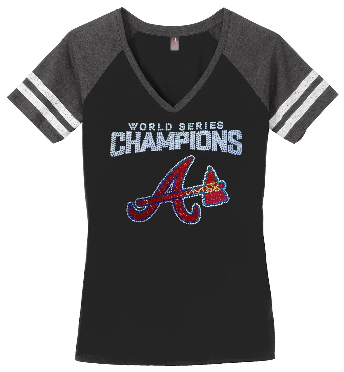 Atlanta Braves World Series championship gear Here's how to get shirts