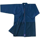 Kusakura Japan Kendo gi Kendogi Jacket Uniform 100% Cotton Navy KO25