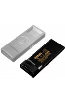 Duracell PowerFM Transmitter, Extended Battery, and Silicone Case for iPod nano2