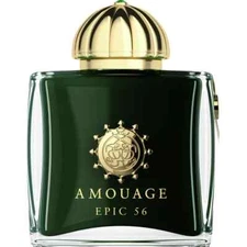 Amouage Epic 56 Extrait De Parfum Spray 100ml New Sealed Fragrance Oman