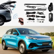 Electric Rear Tailgate System Fits For BYD Atto 3 2022-2024 Power Liftgate