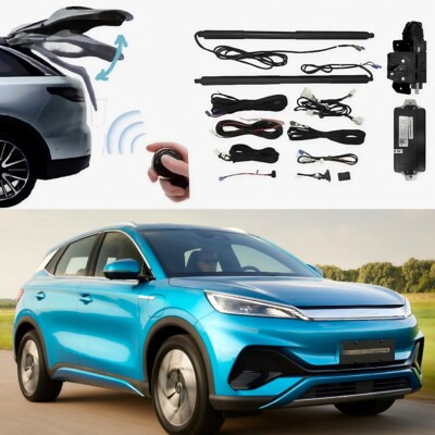 Electric Rear Tailgate System Fits For BYD Atto 3 2022-2024 Power Liftgate