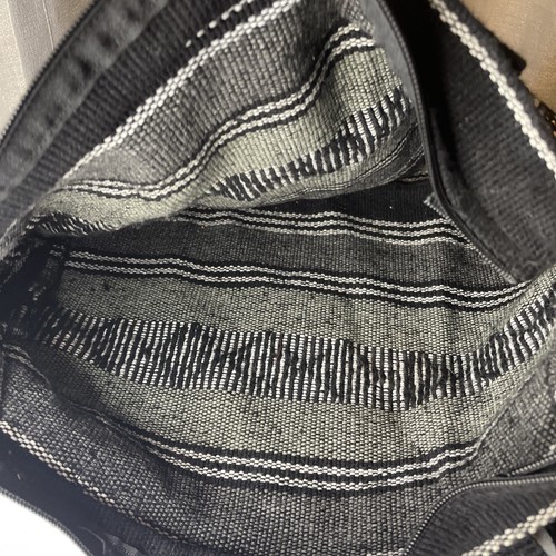 Artesanian Pin on Multicolor Handtasche mit Wi Be Reißverschluss Schultertasche Hobo - Bild 7 von 8