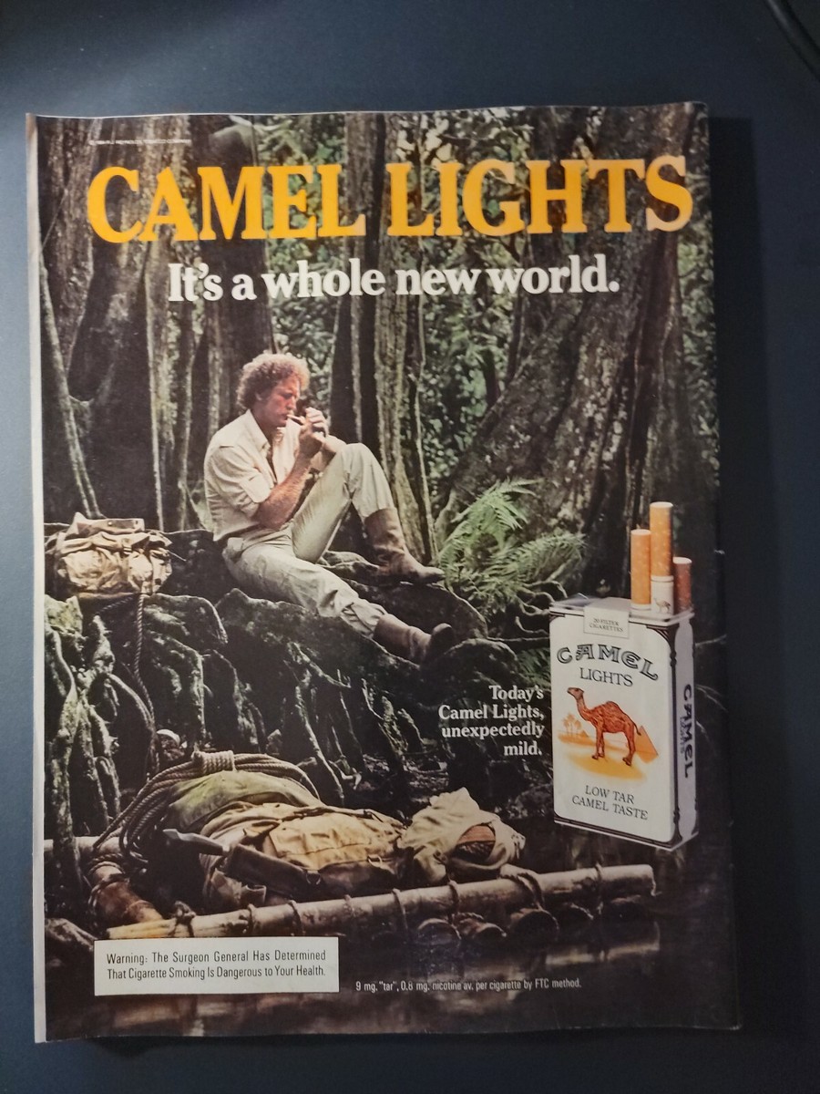 can cigarette packs be recycled Cigarettes & Packs