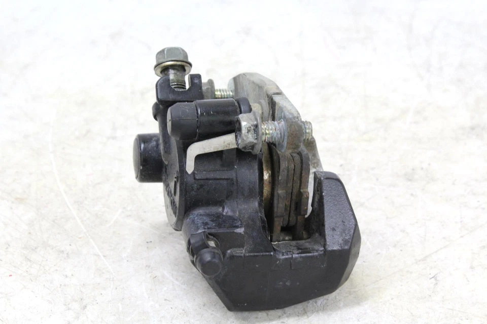 Pinza de freno delantera Honda Fourtrax 250 Trx250x 1987 2x4 Foto 4 de 4