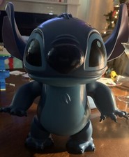Disney Dancing Stitch 2021 9 Inch