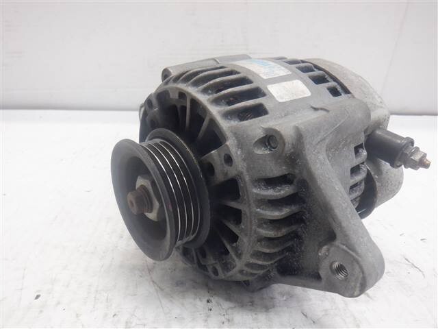 JDM SUZUKI ALTO HA24S HA24V K6A Alternators Generators 31400