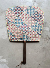 **visvim UCHIWA  made in Japan   object art  ...